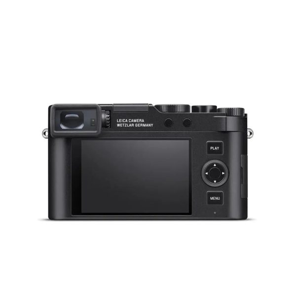 LEICA D-LUX 8 – Image 2