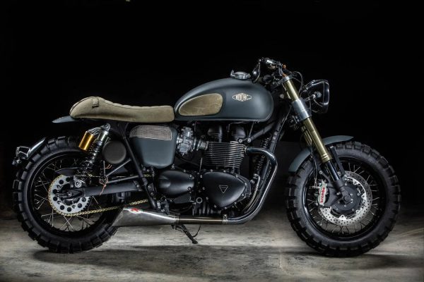 Moto Neo Anthracite & Khaki – Image 2
