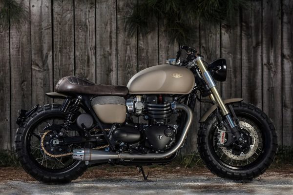 Moto Neo Sable & Marron – Image 2