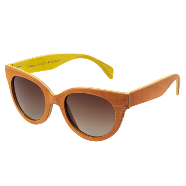 Wood Paps - Polarisant – Image 2