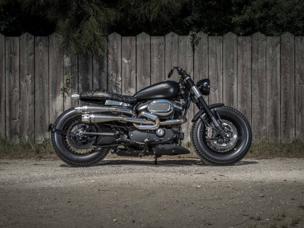 Moto Stardust #001 BLK – Image 2