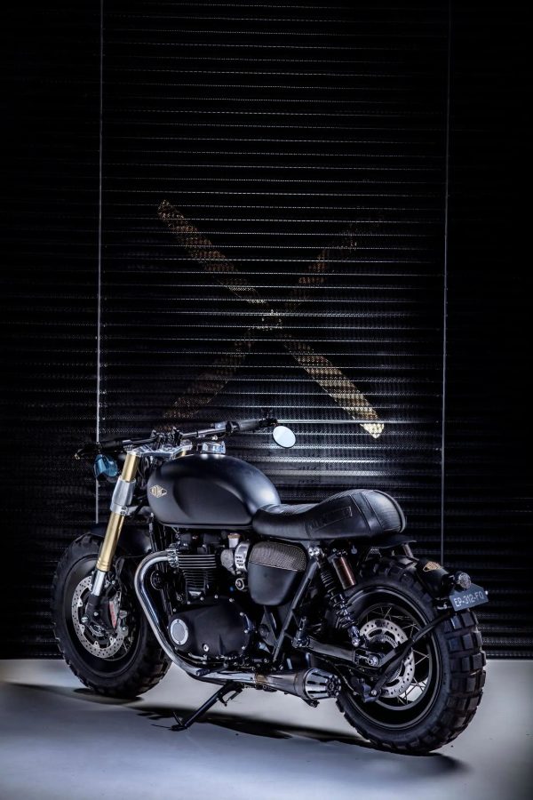 Moto Neo Full BLK – Image 2